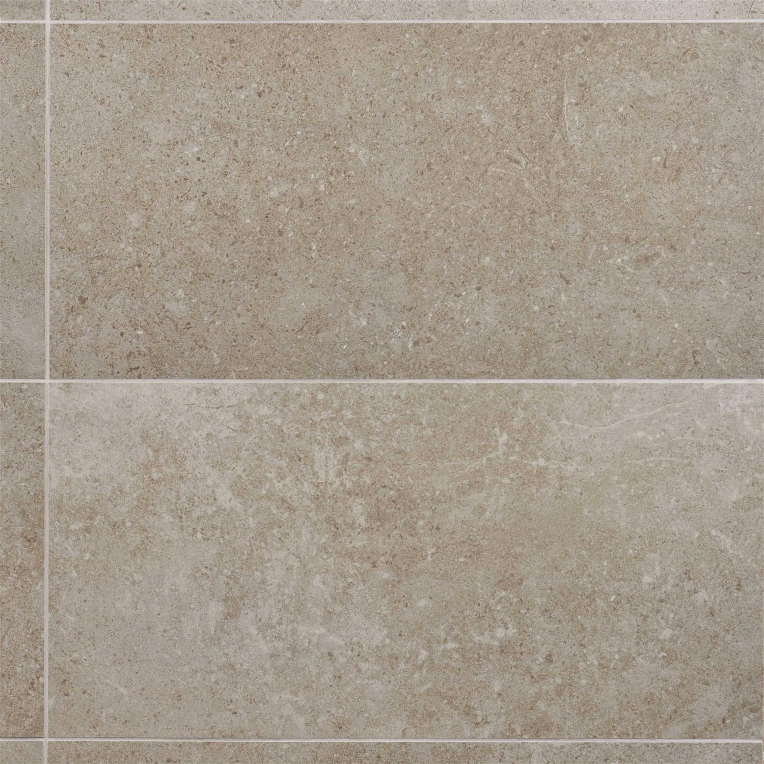 Iris 23.62 in. Matte Porcelain Floor and Wall Tile Ivy Hill Tile - Zenithce