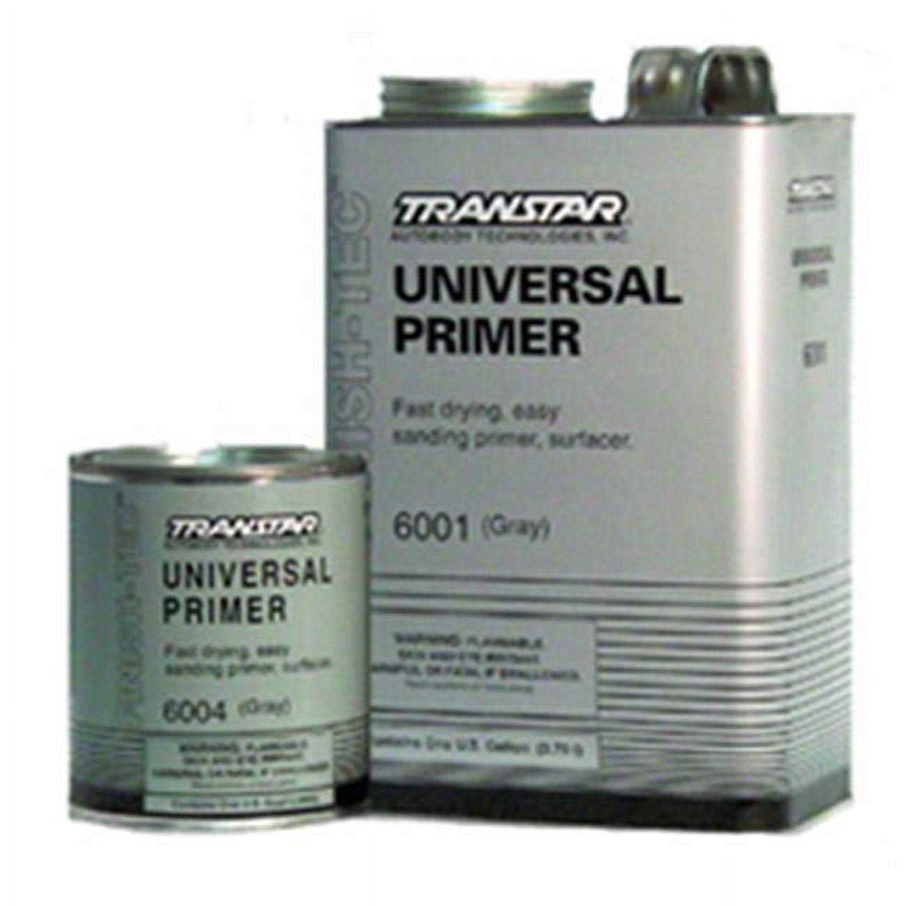Transtar 4603 Gray 2-in-1 Primer – 15oz - Zenithce
