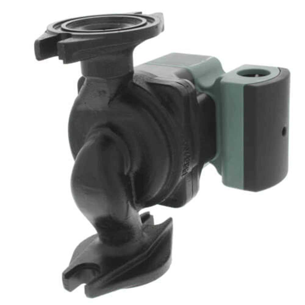Taco 0015-MSF3-1IFC 0015 3-Speed Cast Iron Circulator - Zenithce