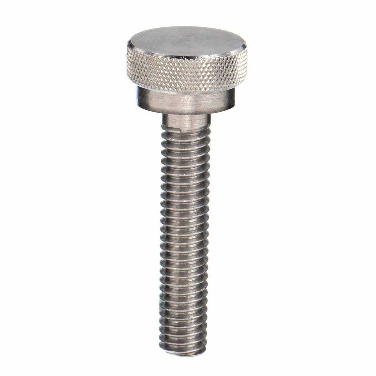 ZORO SELECT Threaded Stem Caster 1g016 - Zenithce
