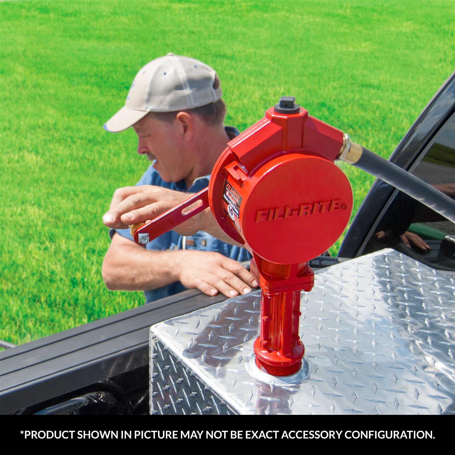 Fill Hose for RV Concession Fresh Water Tank - Zenithce