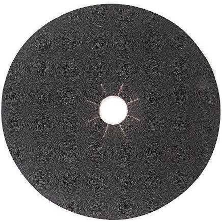 Mercer Industries Floor Sanding Disc Silicon Carbide Cloth Back - Zenithce