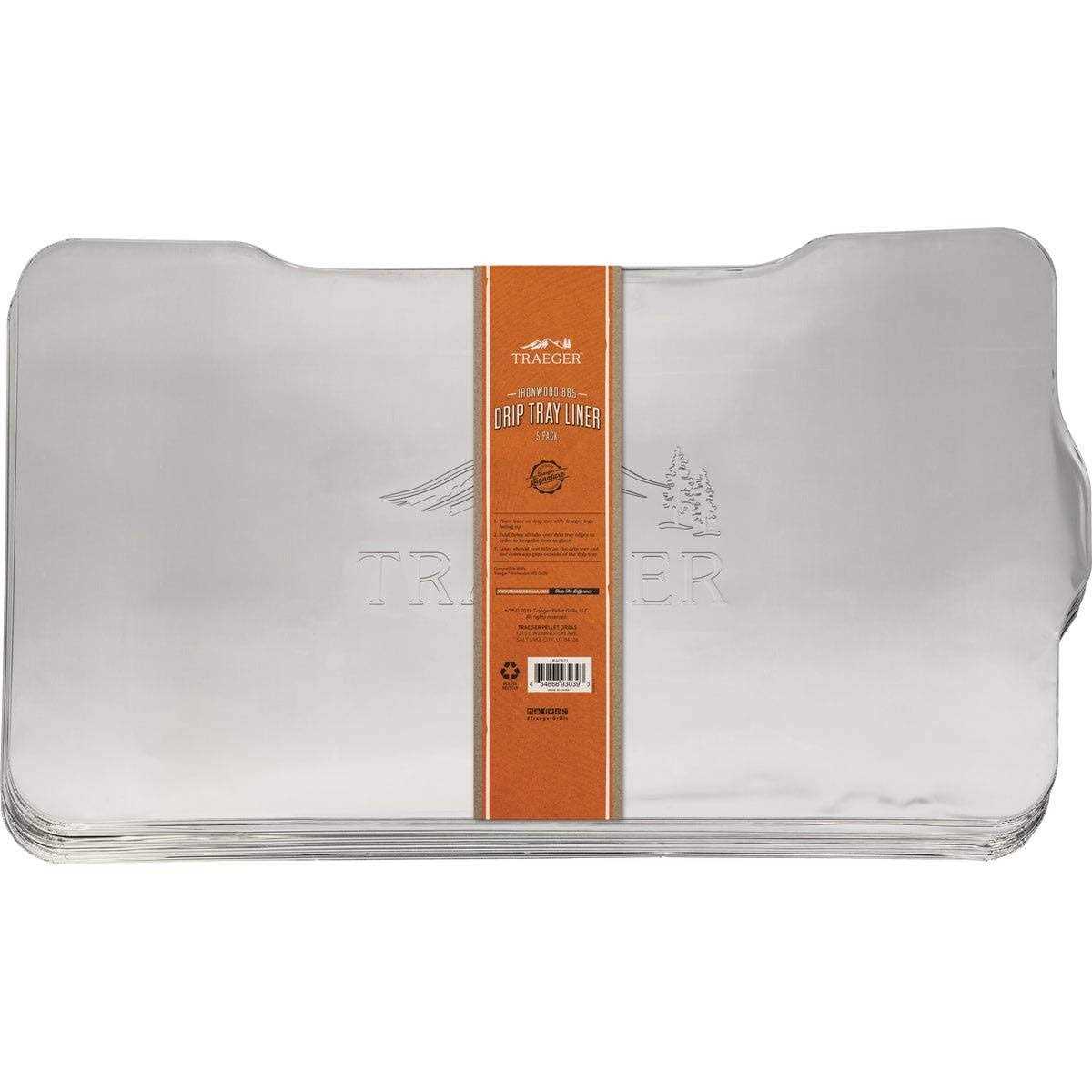 Traeger BAC236 - Zenithce