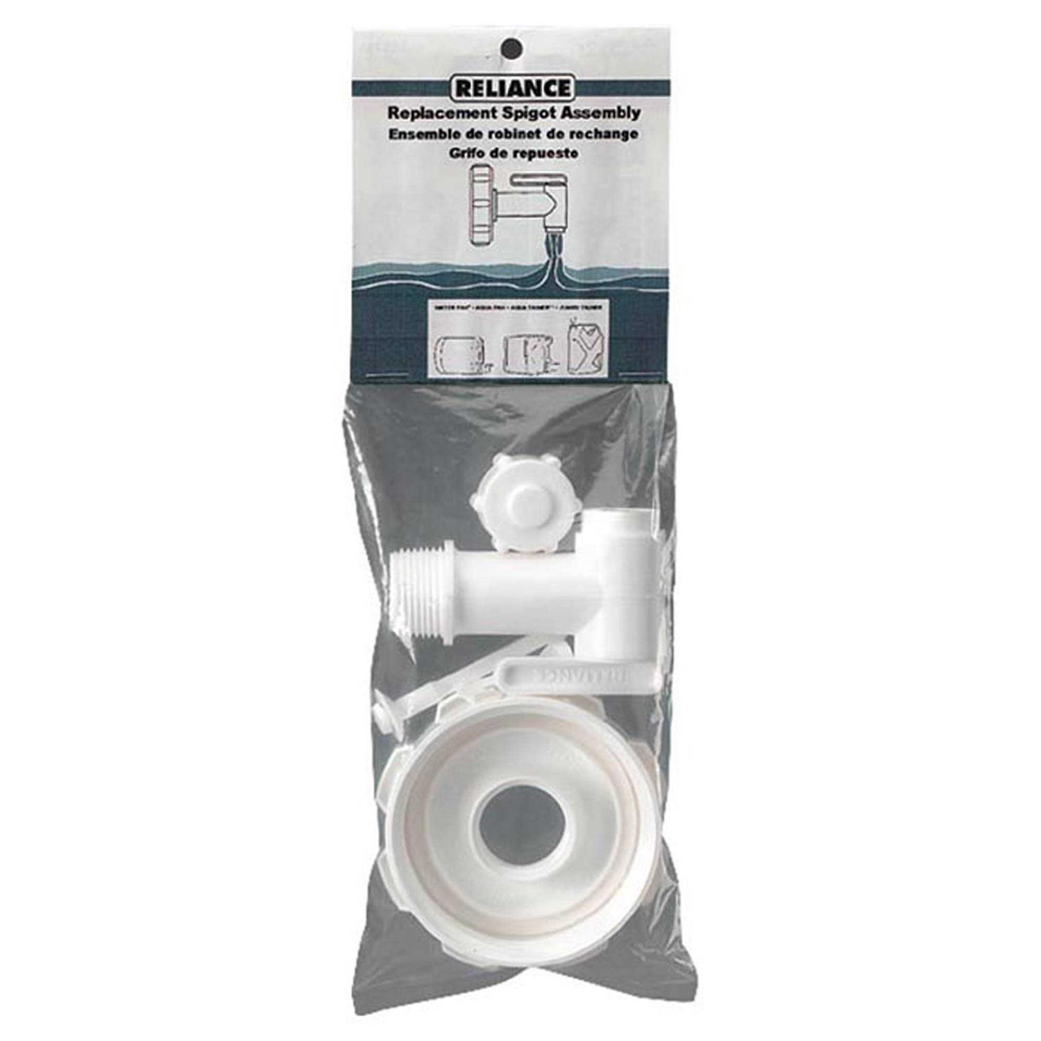 Reliance Relief Valve - Zenithce