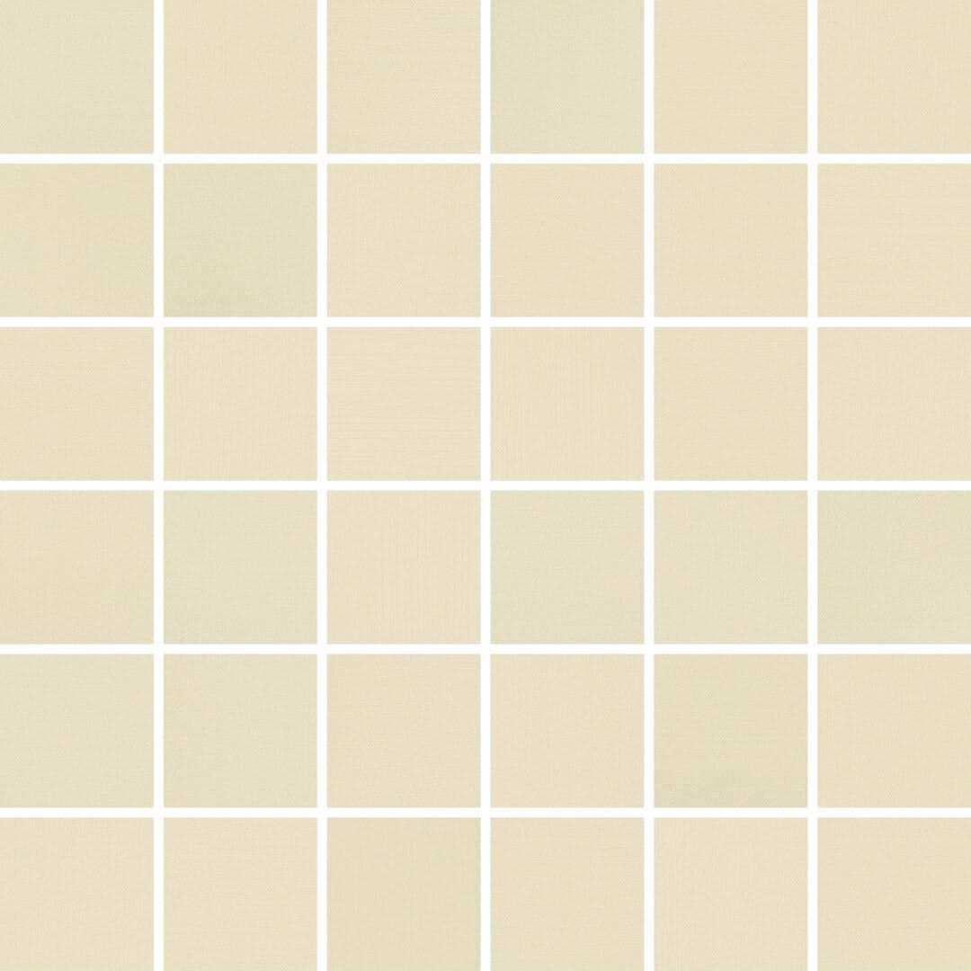 Refinery 2” W x 2” L Porcelain Tile Grid Mosaic Sheet PIXL - Zenithce