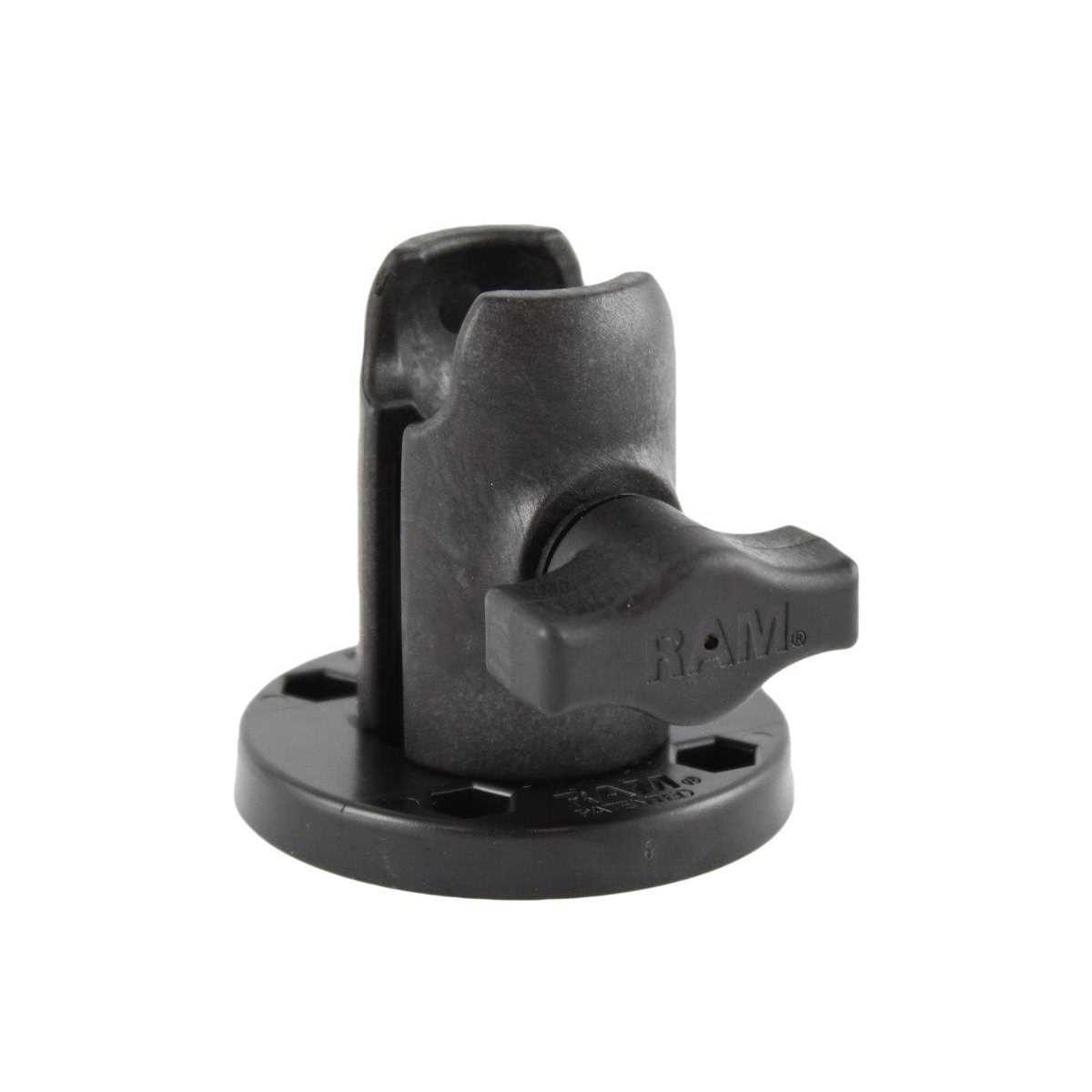 RAM Mount 1 Track Ball with T-Bolt Attachment - Zenithce