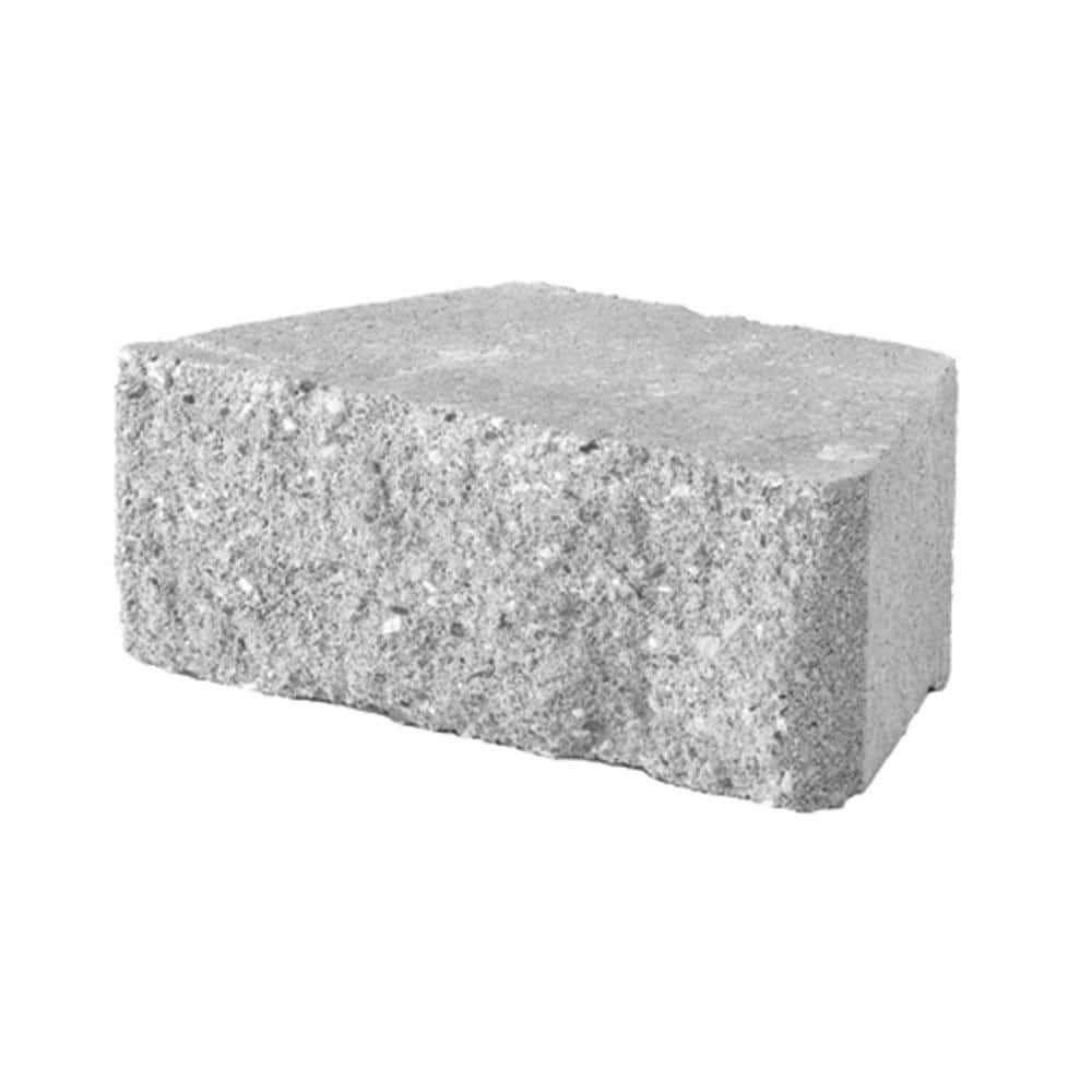 Pavestone 3 10 Concrete Wall - Zenithce
