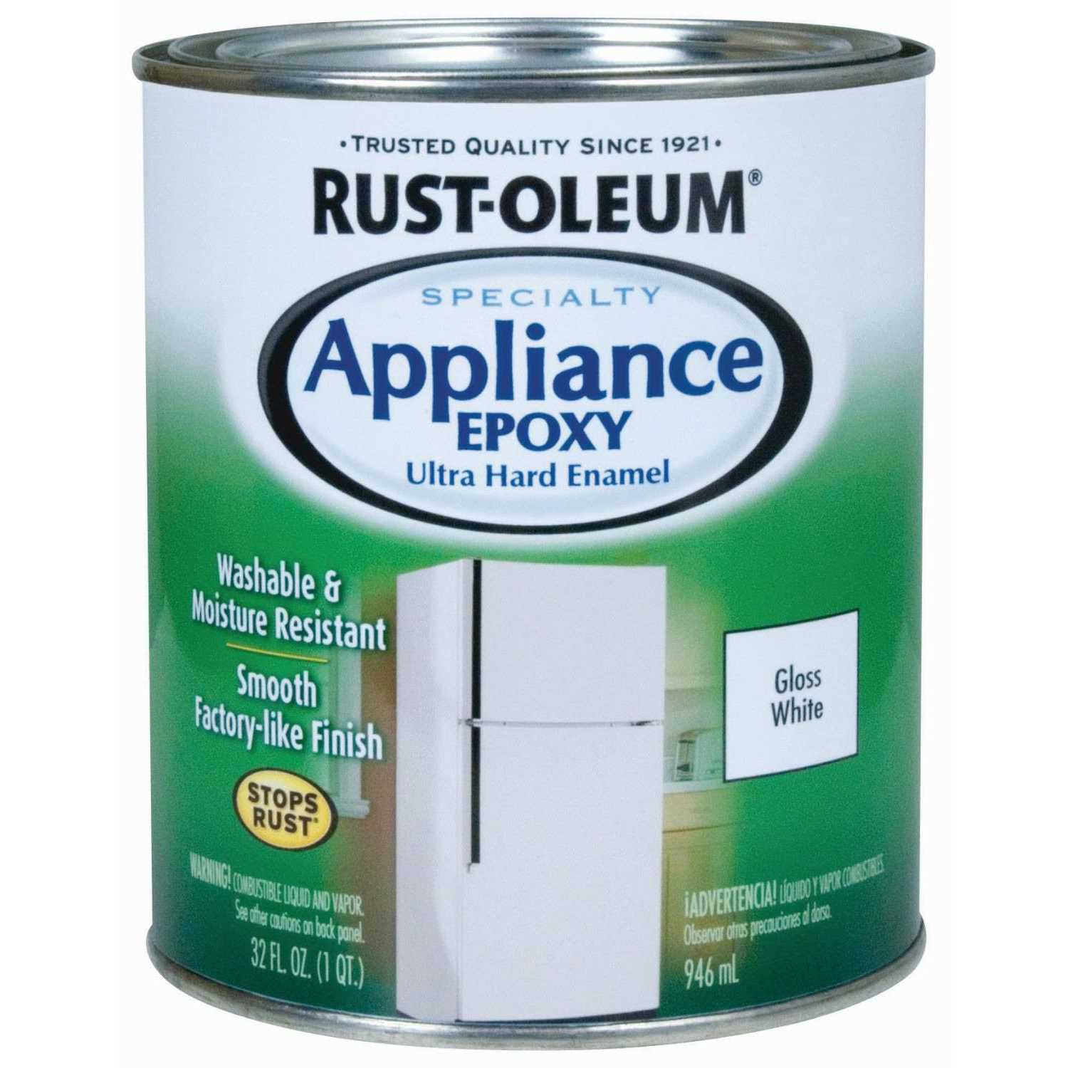 Rust-Oleum 240287 0.5 Pint Painters Touch Ultra Cover - Zenithce