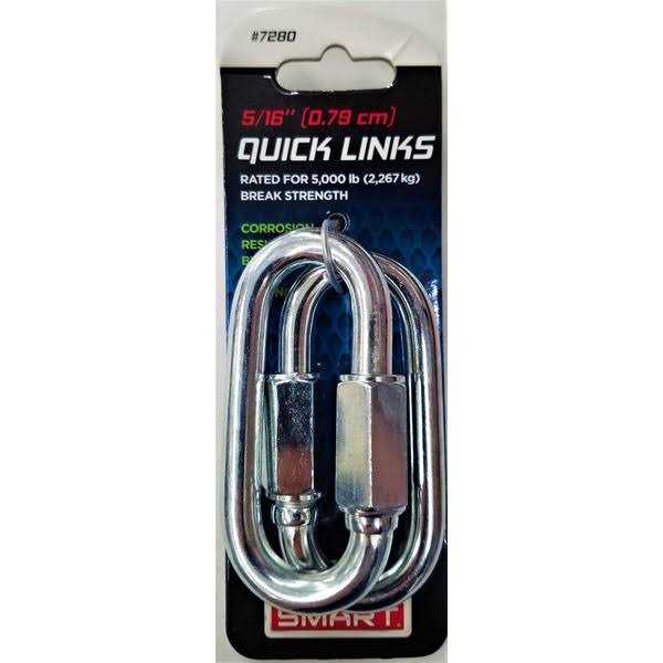 TowSmart 3/8 in. x 4-3/4 in. Steel Clevis Pin - Zenithce