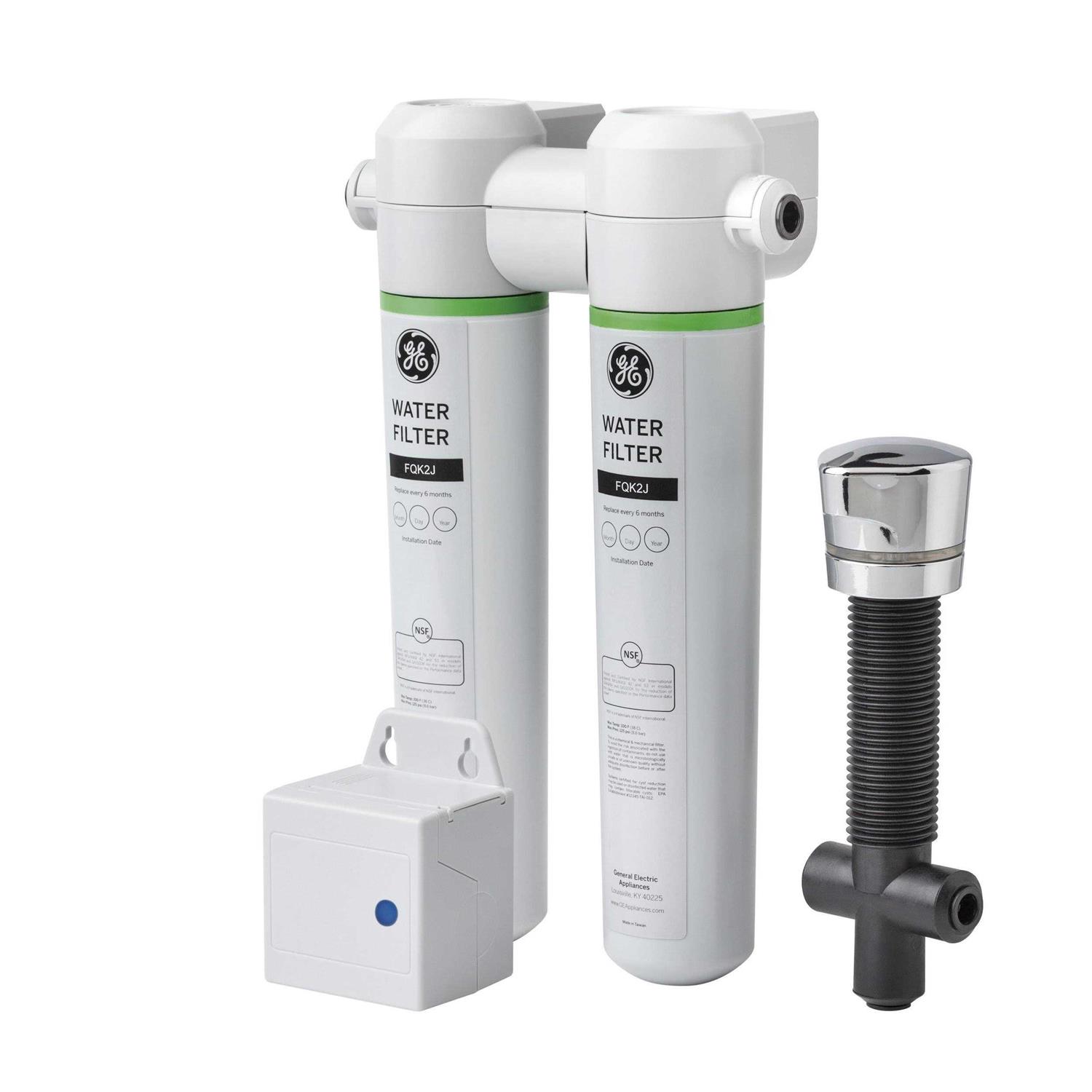 GE UltraStart GE332-MVPS-N - Zenithce