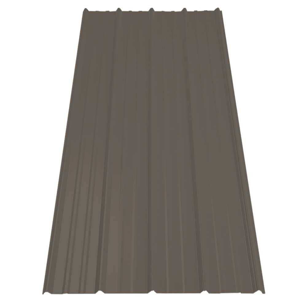 Gibraltar Building Products Aluminum Primed XL Siding Corner Moulding - Zenithce