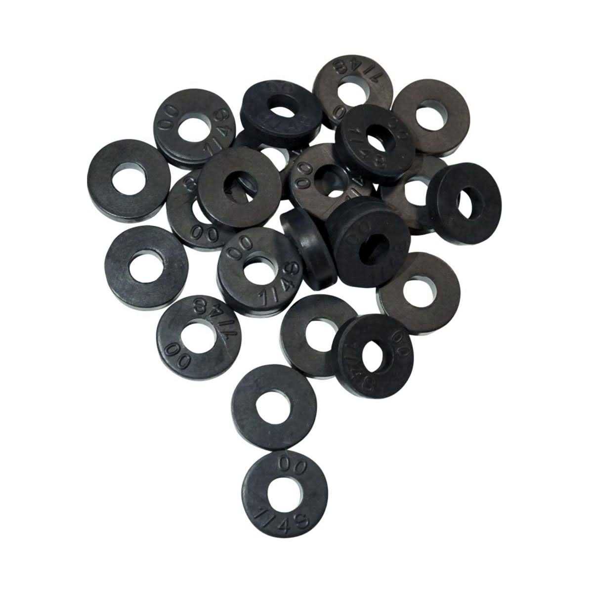 Jones Stephens Flapper with Gasket for 1-12 and 2 Backwater Valve B04201 - Zenithce