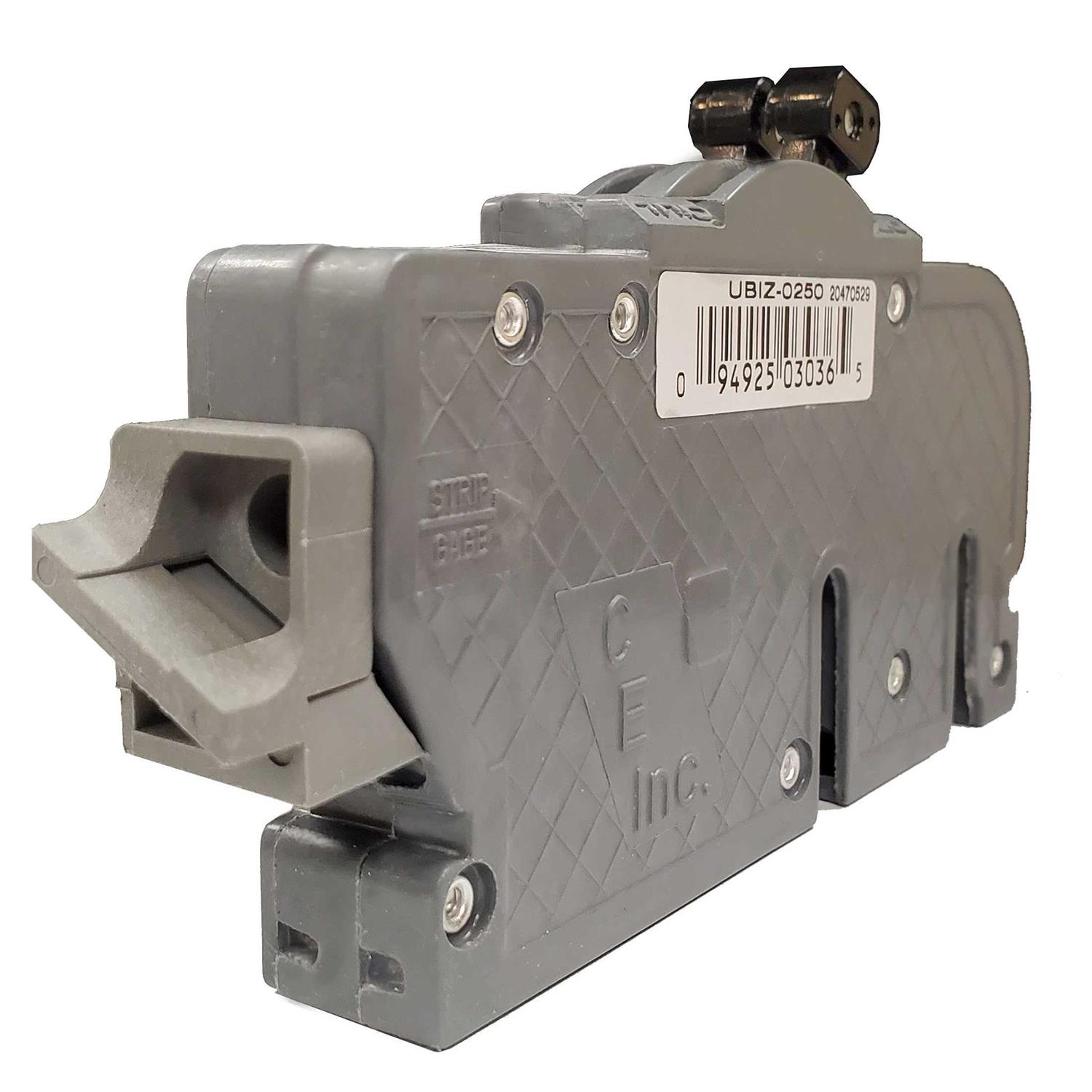 Zinsco UBIZ0235 Circuit Breaker - Zenithce