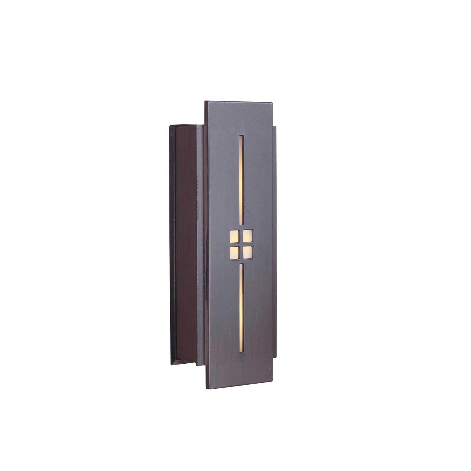 Craftmade Surface Mount Push Button PB5008 - Zenithce