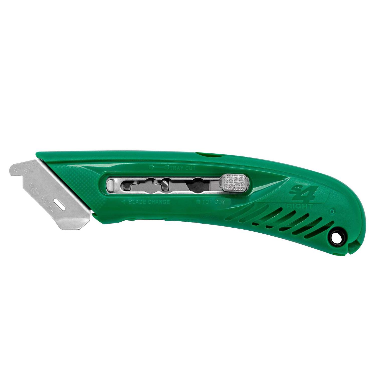 Pacific Handy Cutter RB009 Single Edge Blades - Zenithce