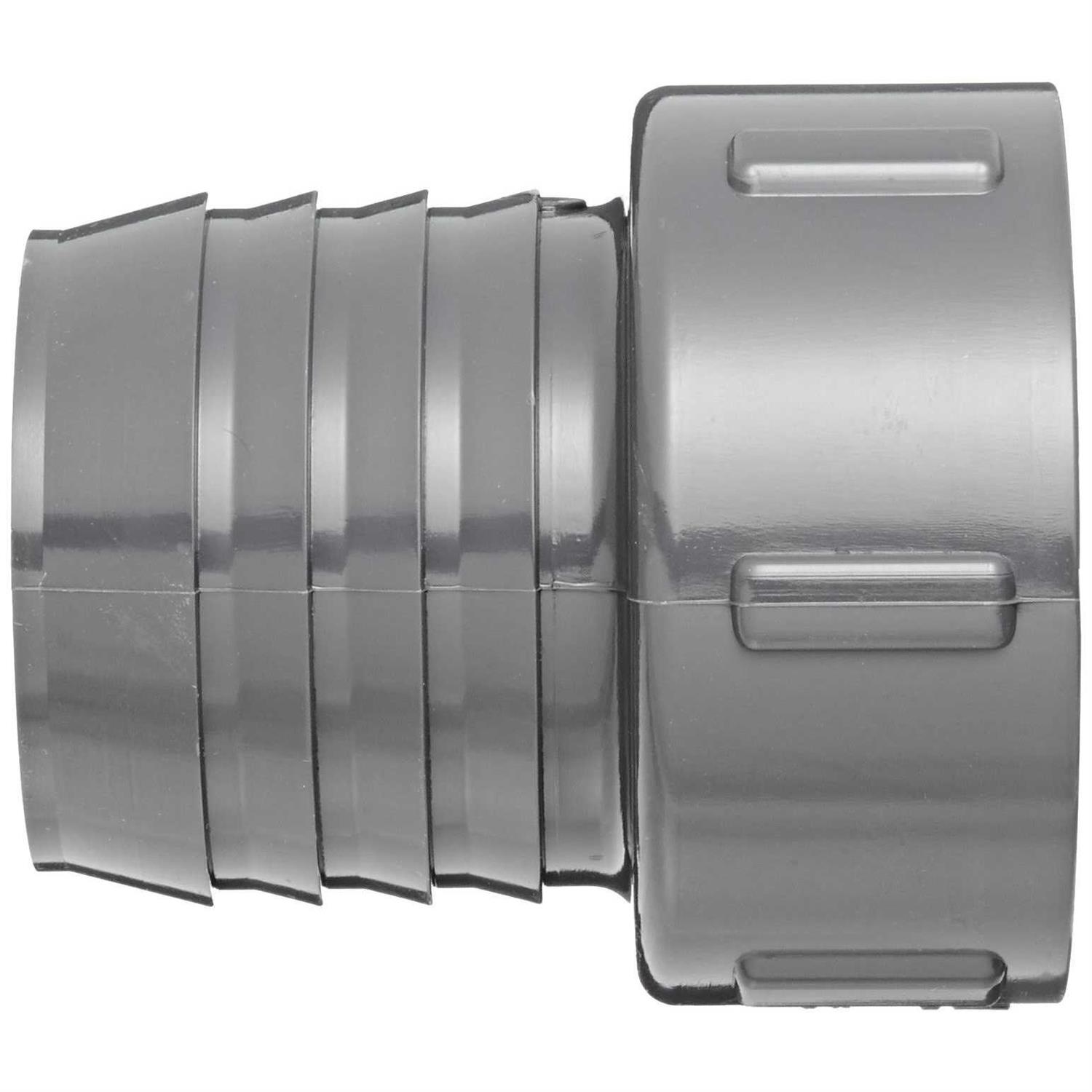 Spears 1435 Series PVC Tube Fitting Adapter - Zenithce