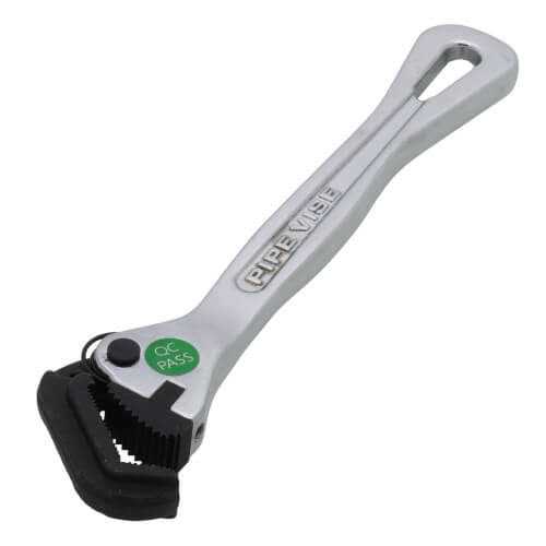 Pipe Vise PV01 The Bigfoot Pipe Vise - Zenithce