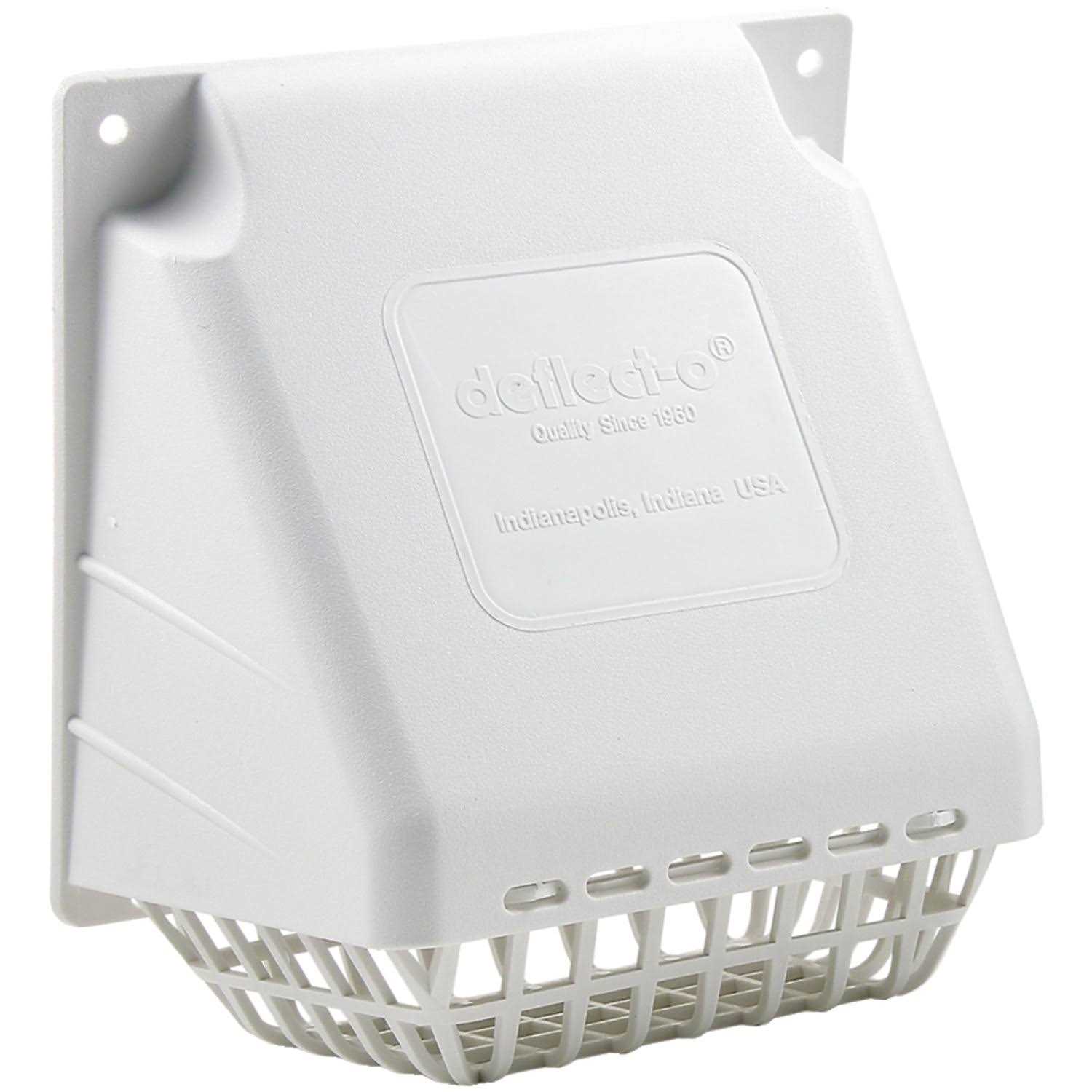 Deflecto hr4b replacement Vent Hood - Zenithce