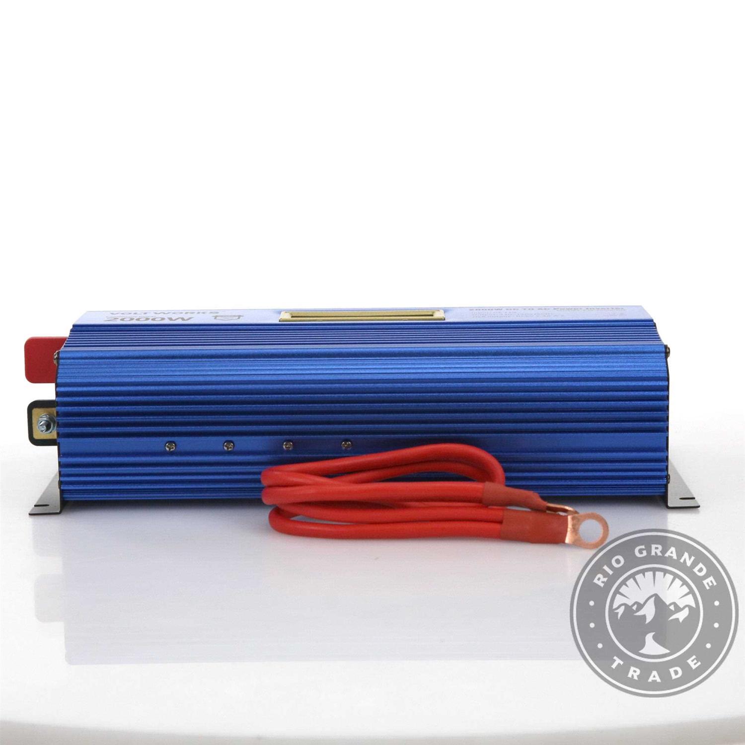 VoltSafe Magnetic Plug Extension Cord for Block Heaters 7A 120V 10ft - Zenithce