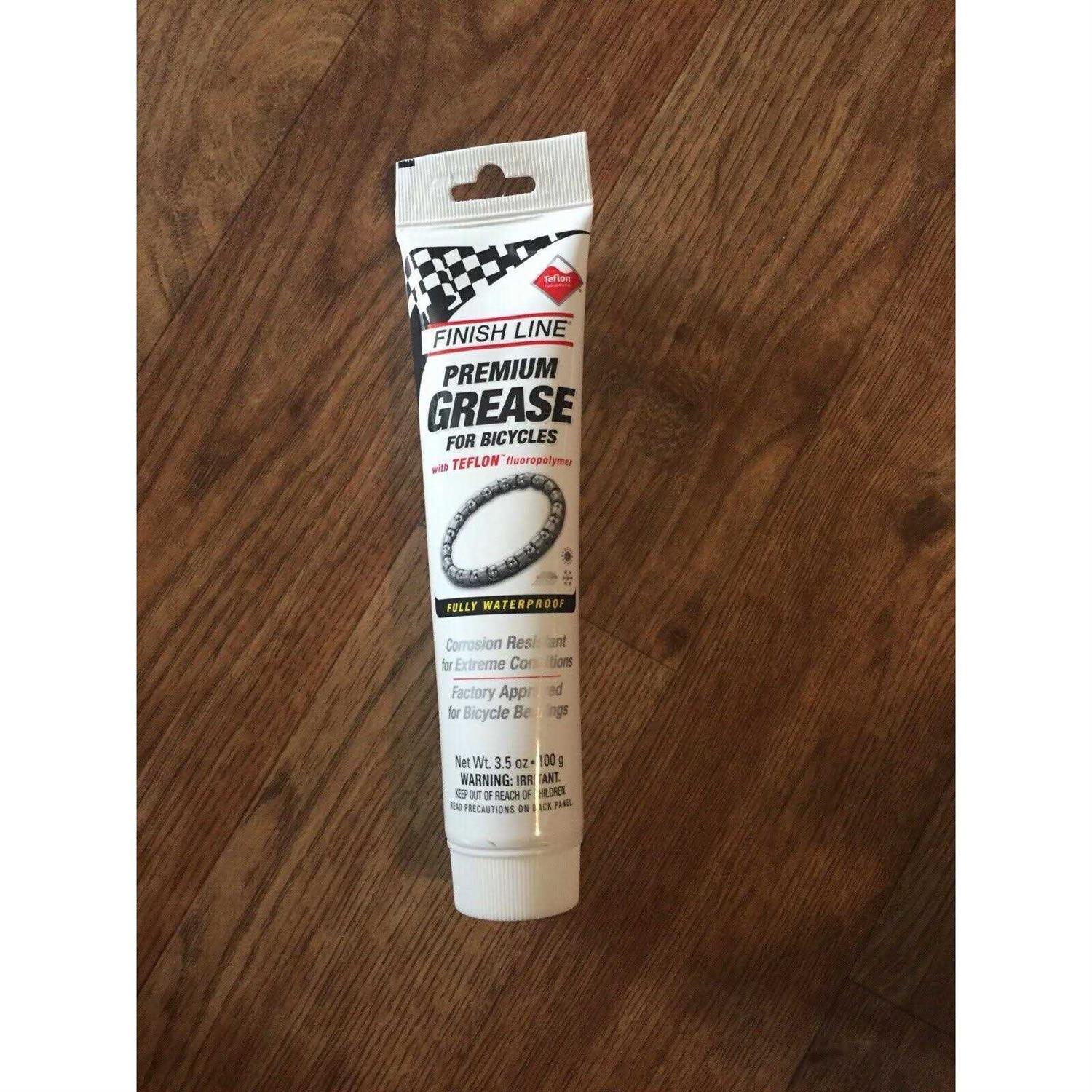 Finish Line Max Suspension Spray - Zenithce