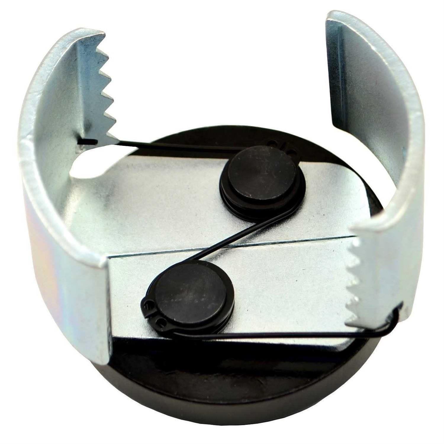Motivx Tools 74mm Oil Filter Wrench MX2323 - Zenithce