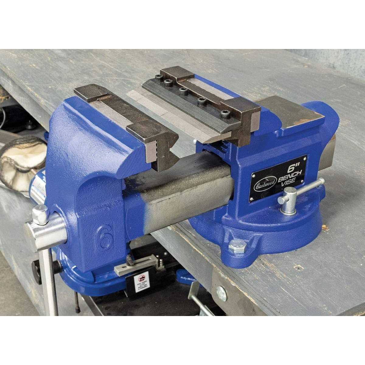Eastwood Versa Bend Sheet Metal Brake - Zenithce