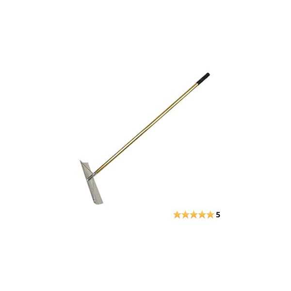 Kraft Tool CC944 Concrete Placer - Zenithce