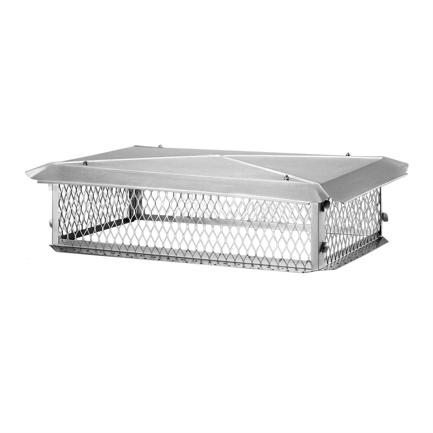 HY-C 9 in. x 4-1/2 in. x 1-1/4 in. Medium-duty Firebricks - Zenithce