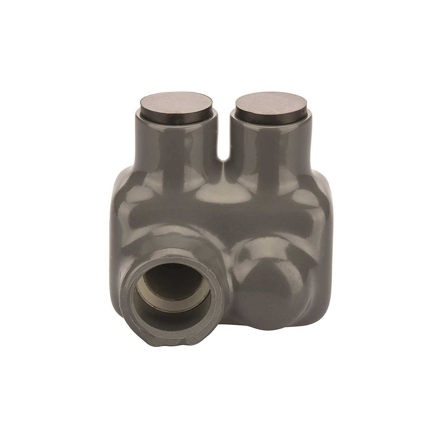 Nsi IT-3/0 3/0-6 AWG Polaris Insulated Tap Connector - Zenithce