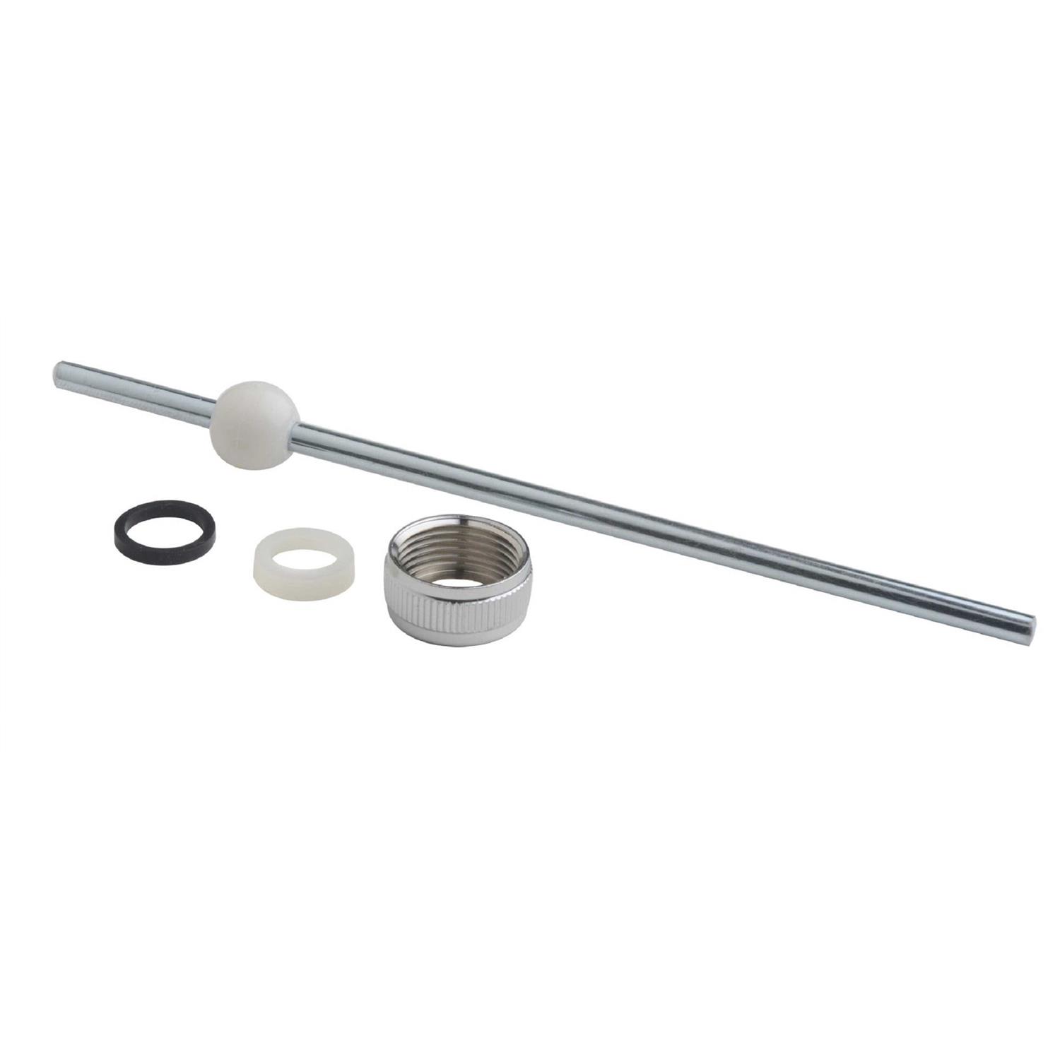 Symmons Origins 1-Handle Valve Trim Kit S9600TSPTRMRP - Zenithce