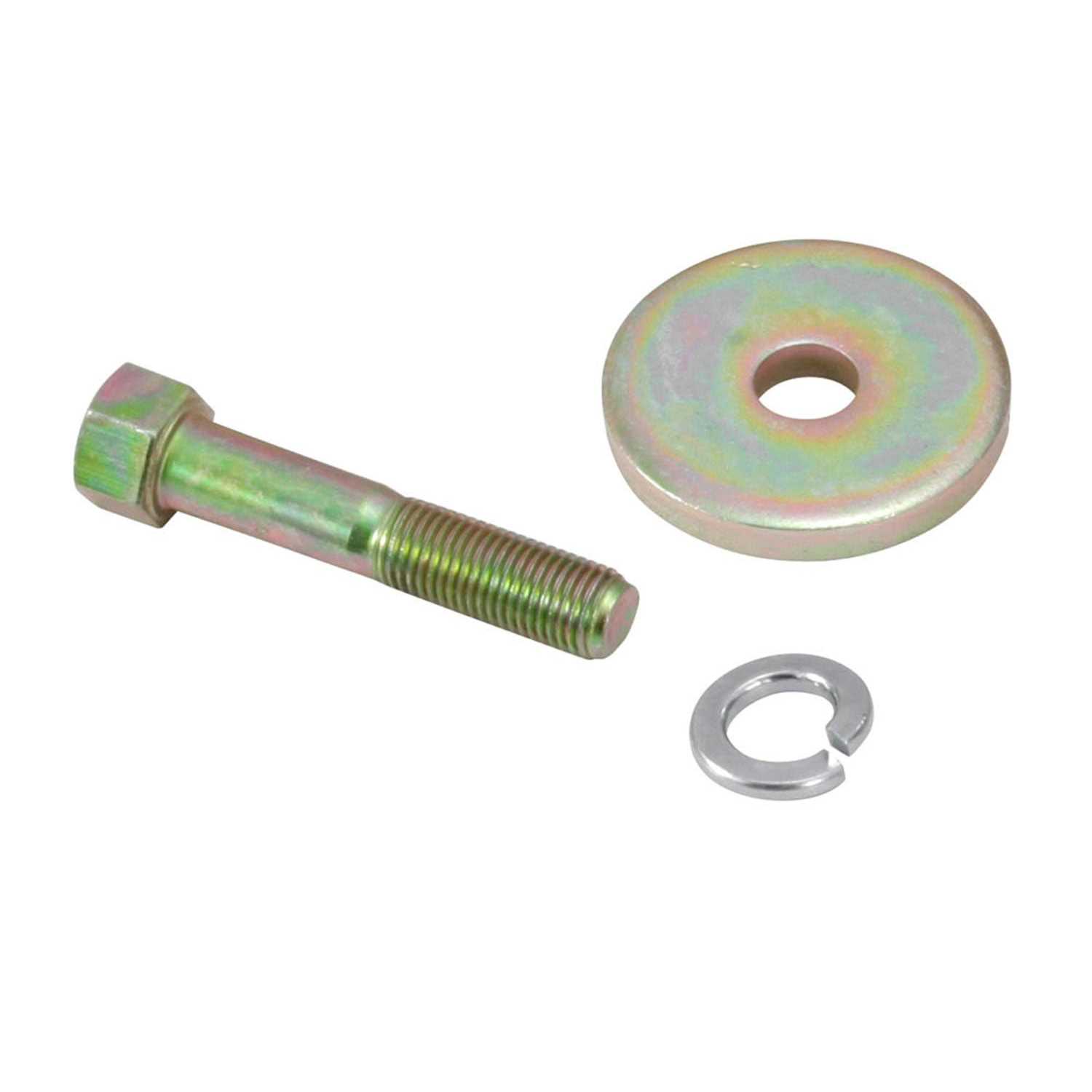 Spectre 4697 Torque Converter Bolts - Zenithce