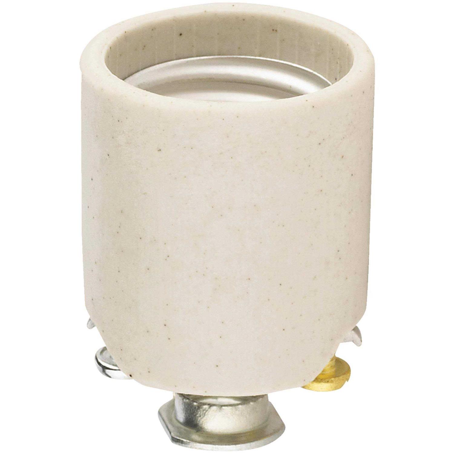 Leviton L7504 3/4 Wide-Range Strain-Relief Grip - Zenithce