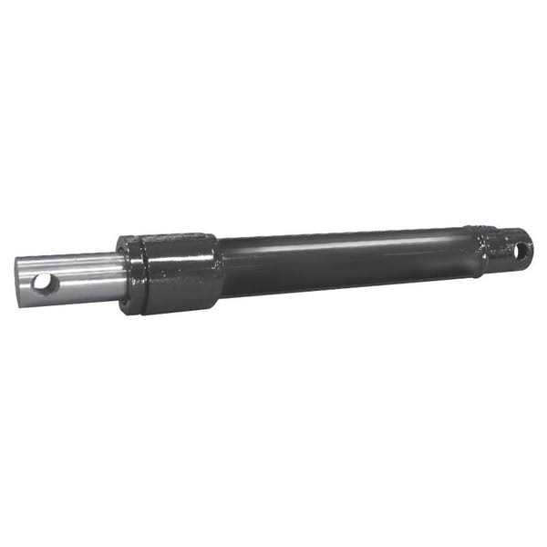 Maxim Bore x Stroke WC Welded Cylinder - Zenithce