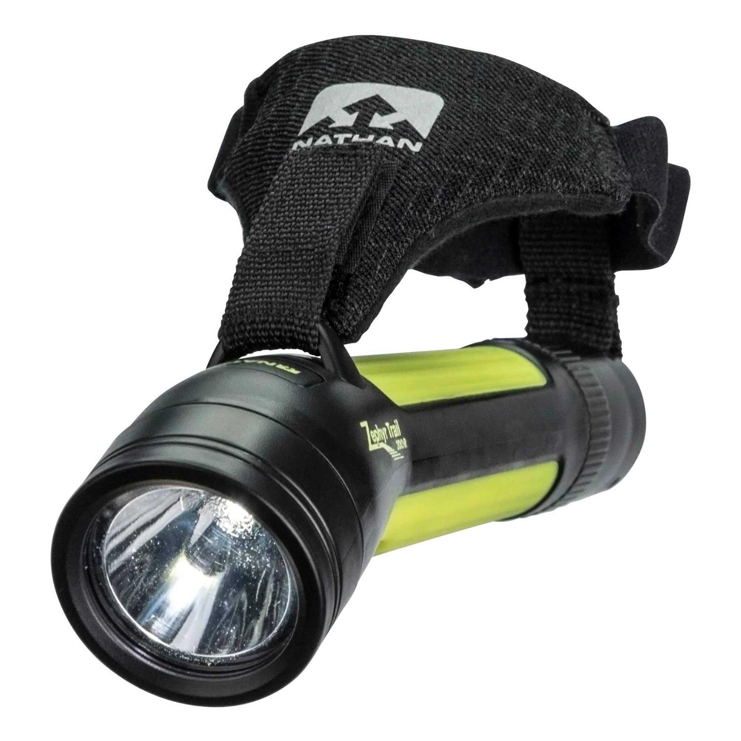Nathan Terra Fire 400 RX Hand Torch - Zenithce