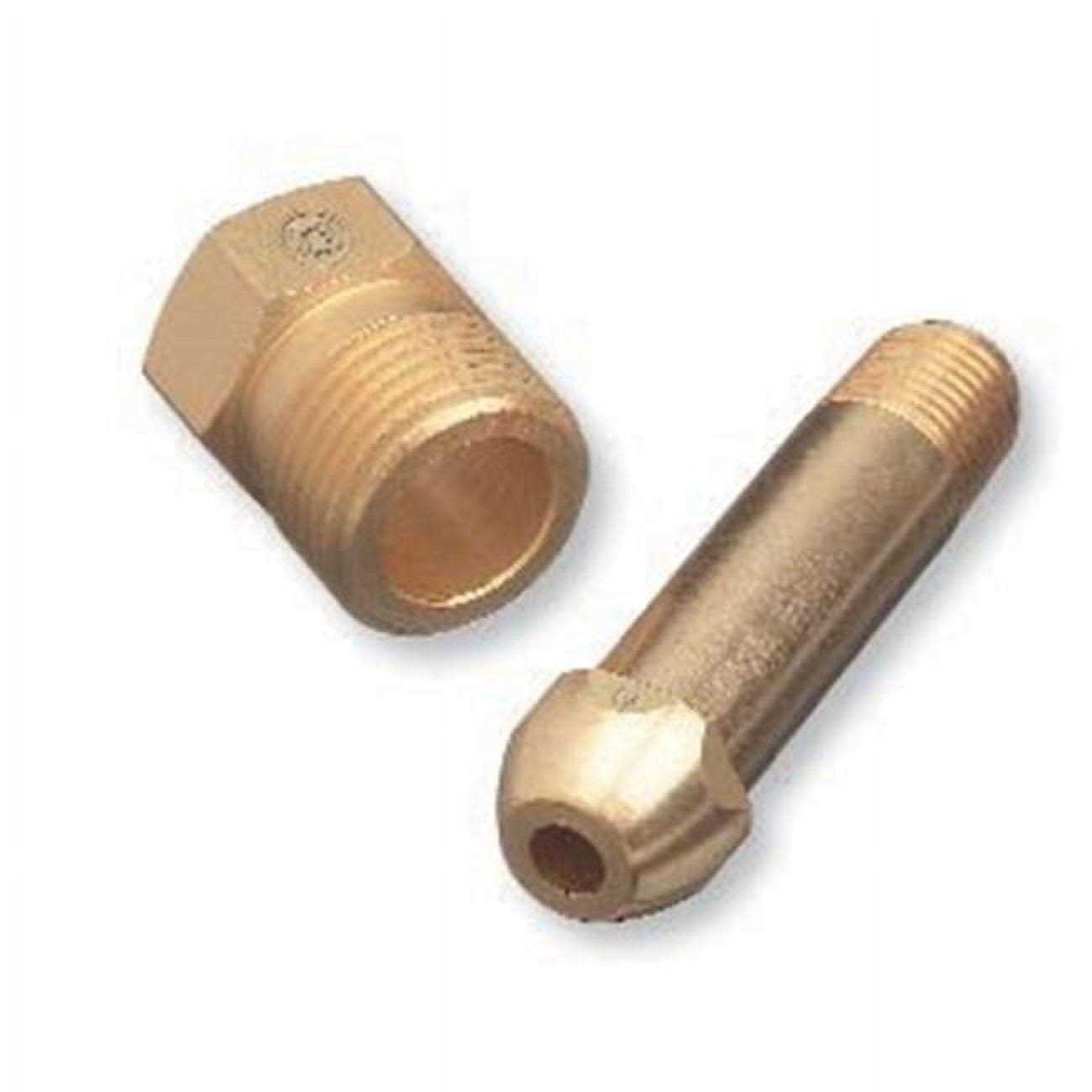 Western Enterprises QDB200 Male Plug - Zenithce