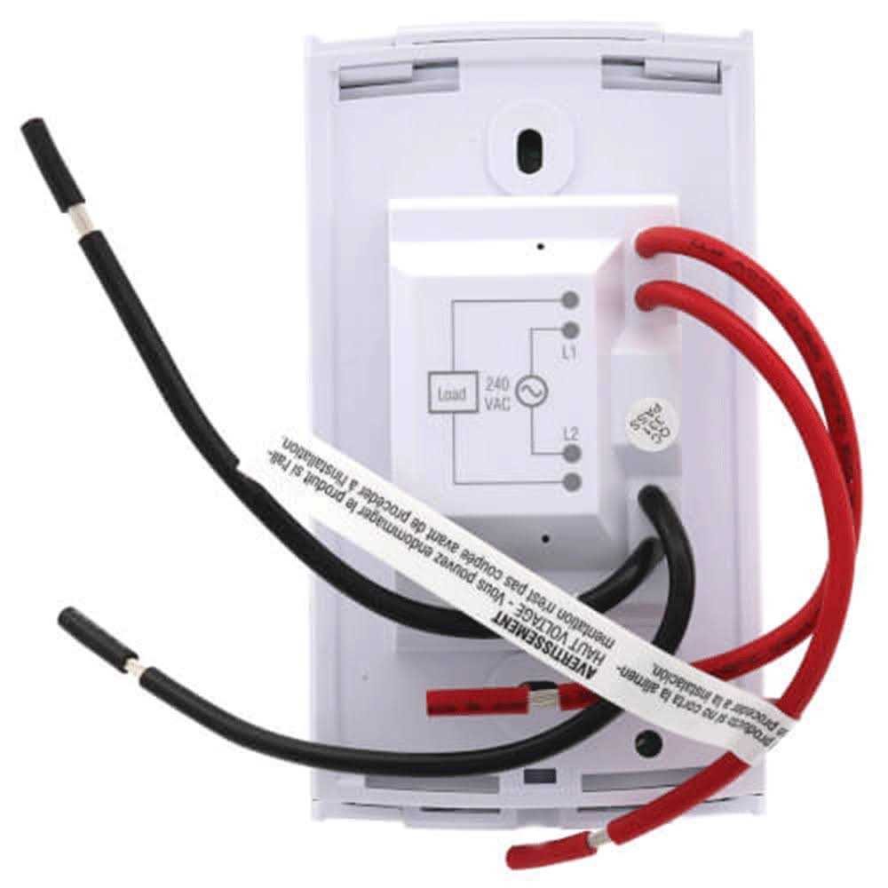 Honeywell CW200A1032 - Zenithce
