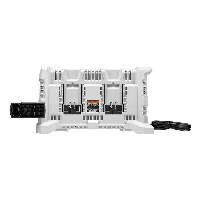 Hart 20-Volt Lithium-Ion 2.0Ah Battery - Zenithce