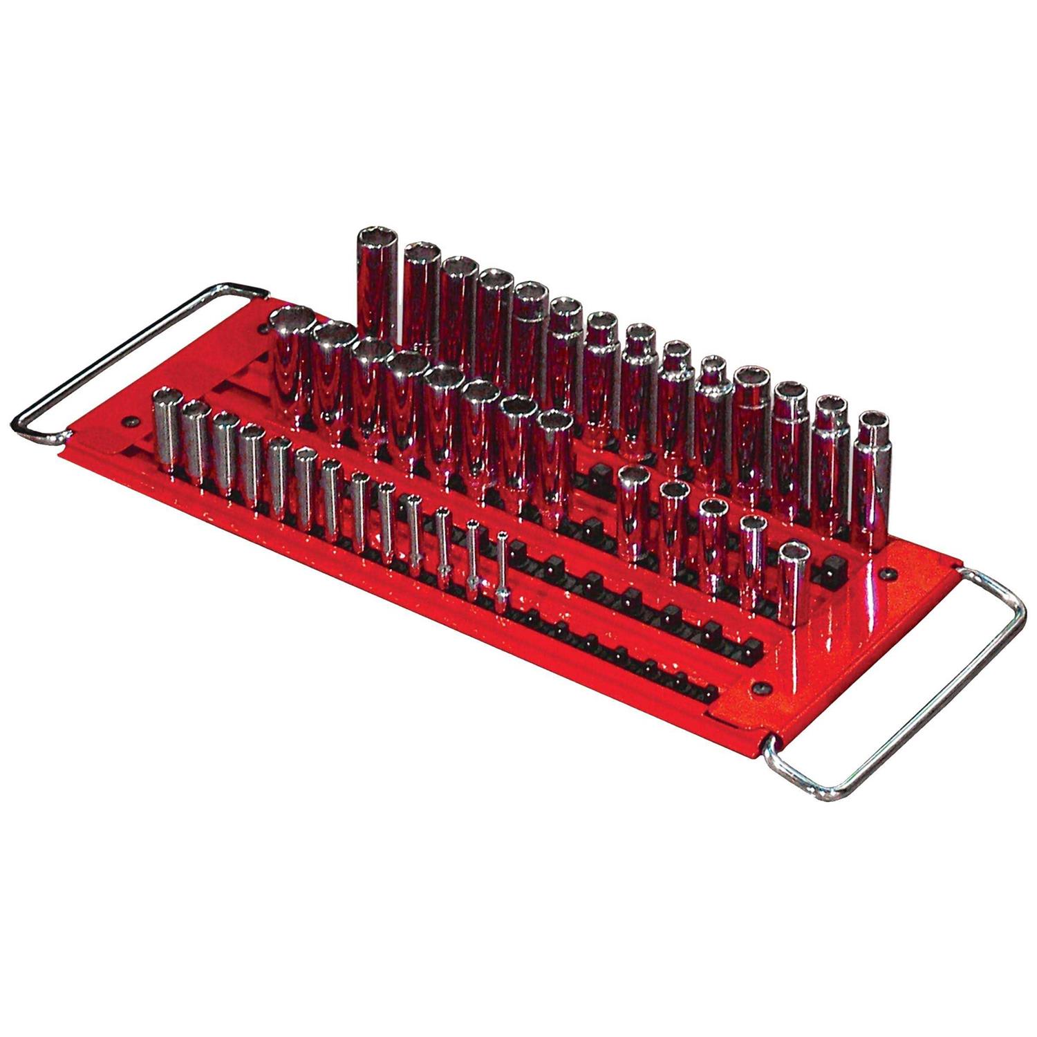 Mechanical Plastics 50500 0.31 in. Toggler Alligator AF8 Flanged Solid Wall Anchors - Zenithce
