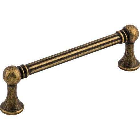 Top Knobs M753 Mushroom Knob 1 1/4 - Zenithce