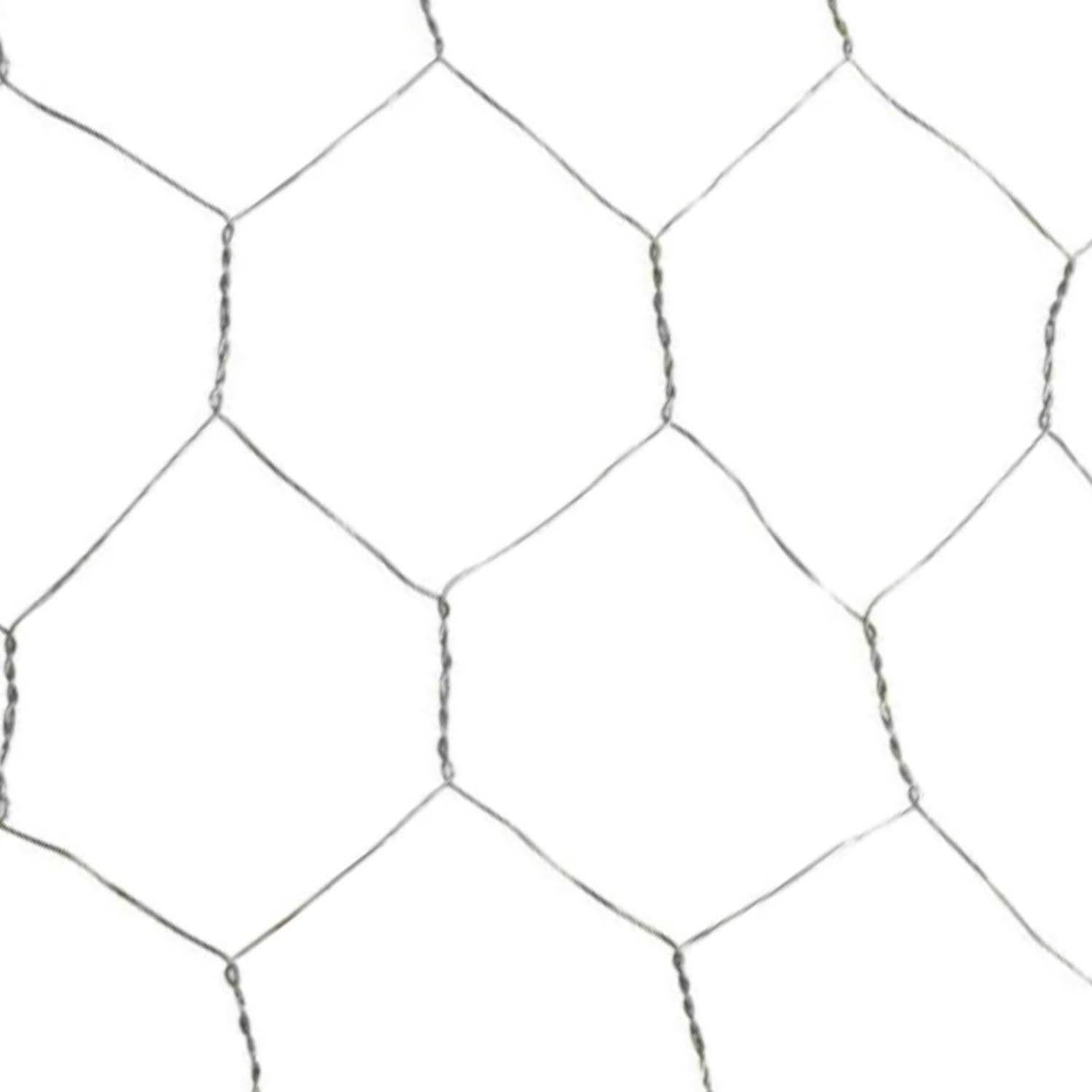 YARDGARD Mesh Poultry Netting - Zenithce