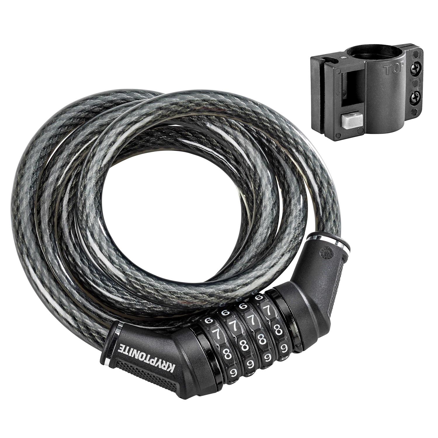 Kryptonite New York U-Lock - Zenithce