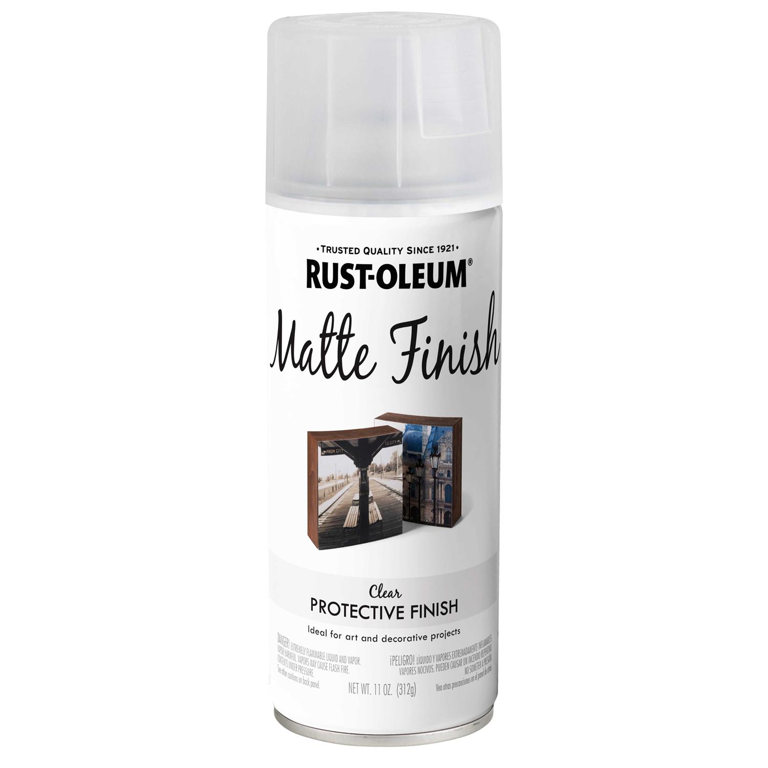 Rust-Oleum 267026 Glow-in-The-Dark Spray Paint - Zenithce