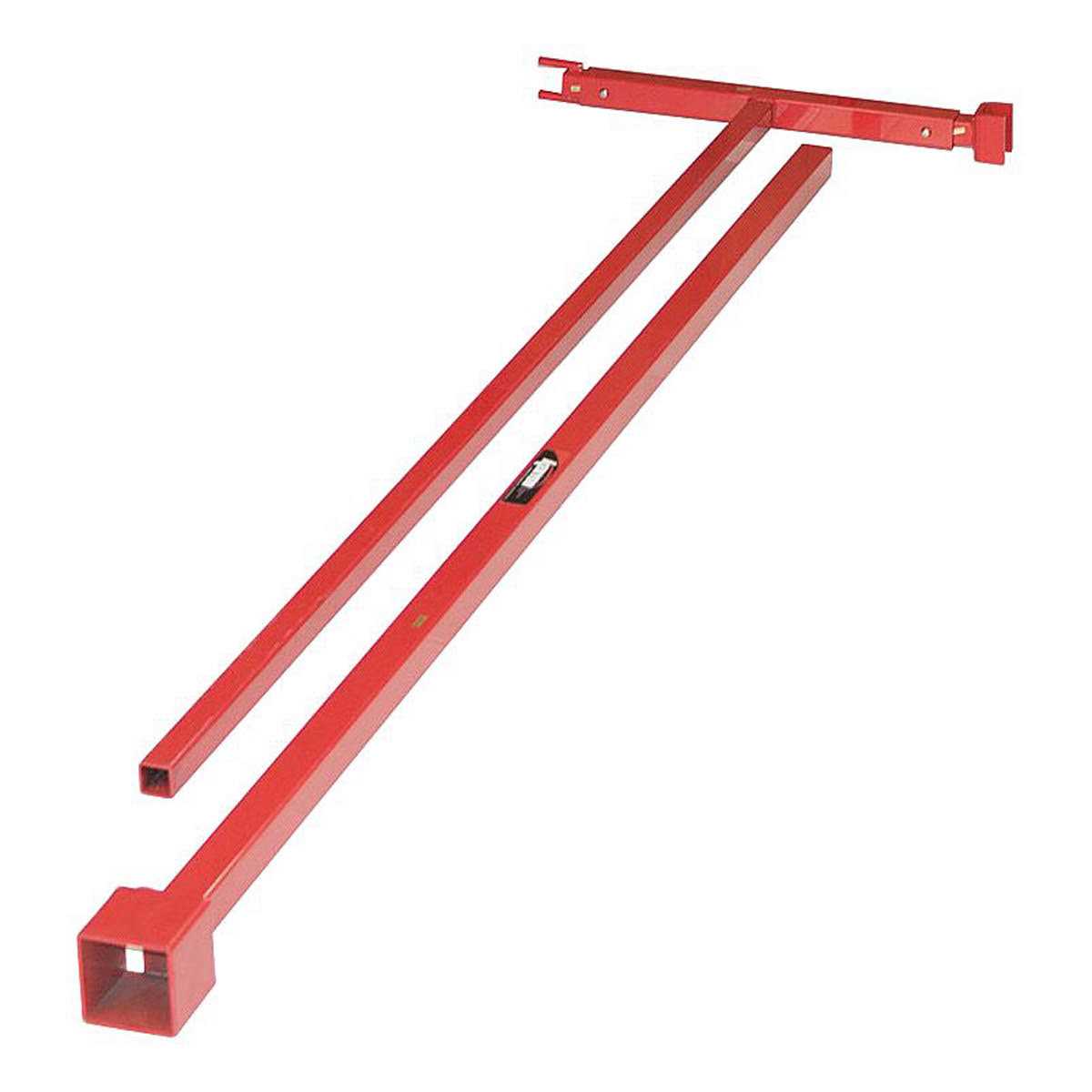 Westward 7/16 Drive Socket Adapter 45kg97 - Zenithce