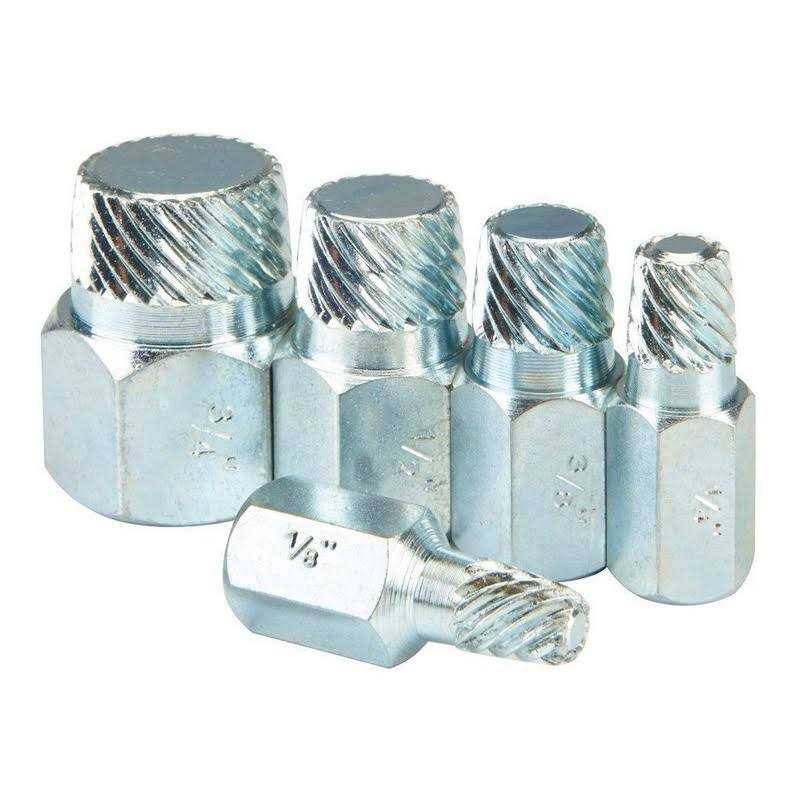 Pittsburgh Pin Punch Set - Zenithce