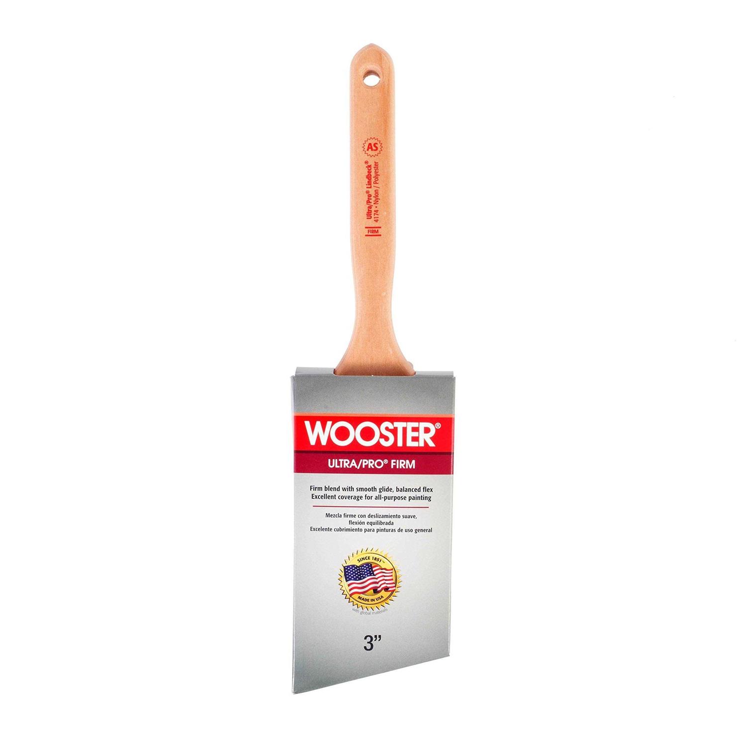 Wooster Ultra Pro Brush Angle Sash - Zenithce