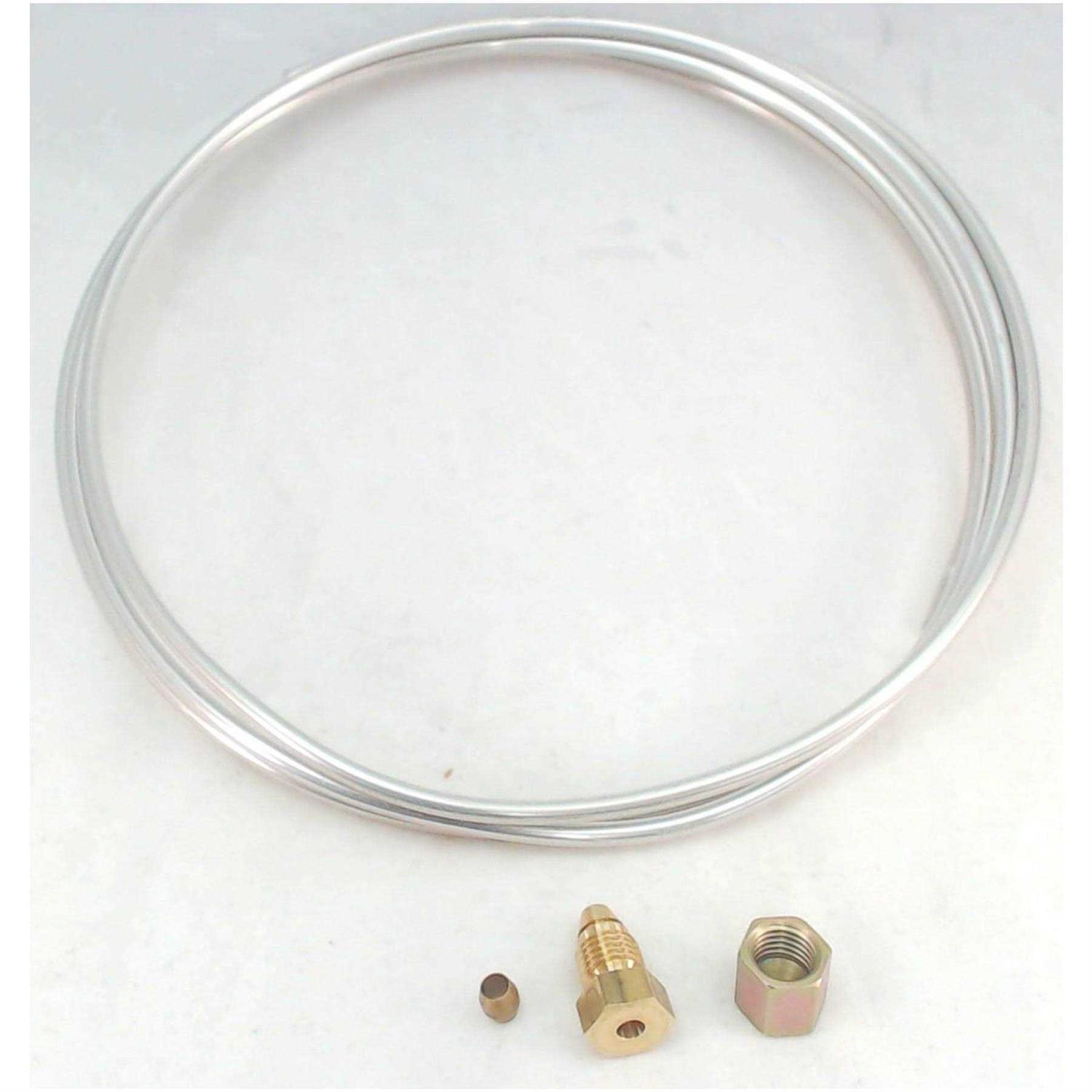 Robertshaw 11-291 Aluminum Tubing - Zenithce