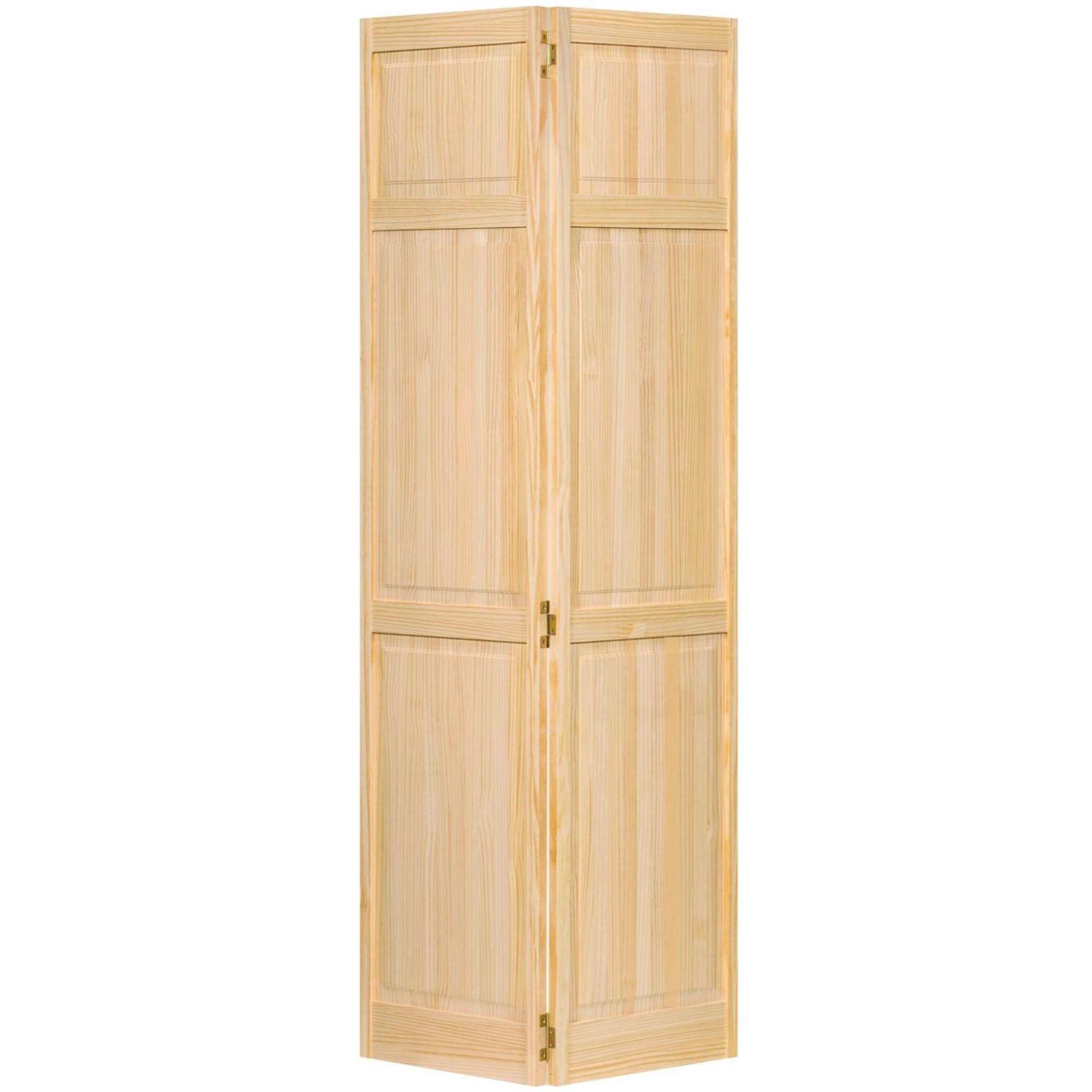 Kimberly Bay Thompson Wood Interior Door - Zenithce