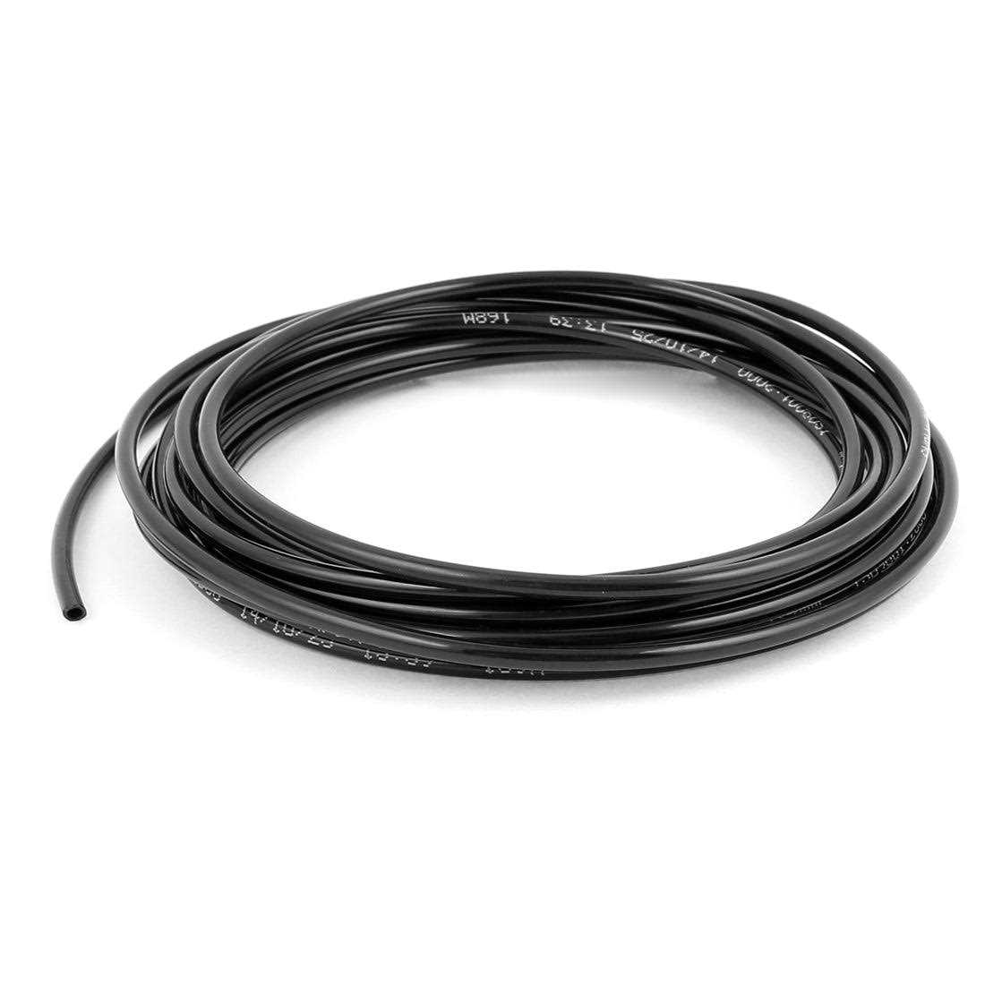 Harfington 304 Stainless Steel Round Tubing Straight Tube - Zenithce