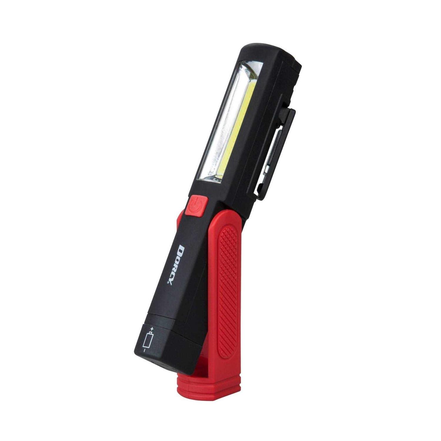 Dorcy 55 Lumen Floating LED Flashlight - Zenithce