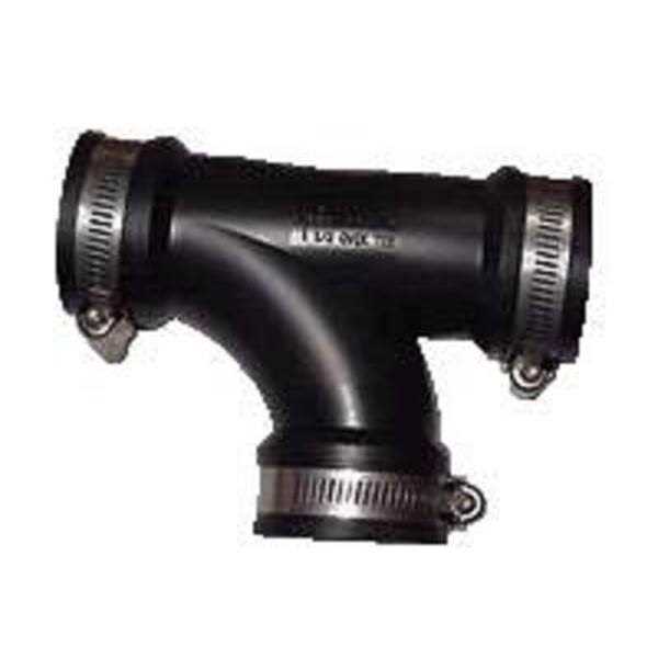 Fernco 1-1/2 Flexible Elbow - Zenithce